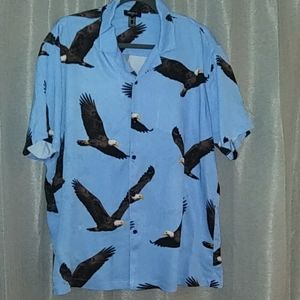Mens shirt
